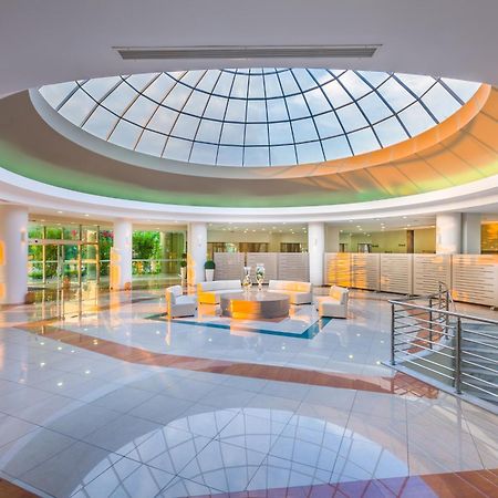 Kipriotis Maris Suites Psalidi  Esterno foto