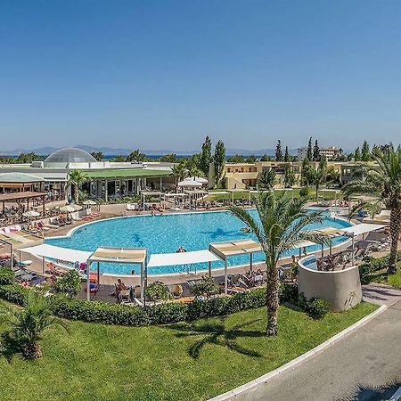 Kipriotis Maris Suites Psalidi  Esterno foto