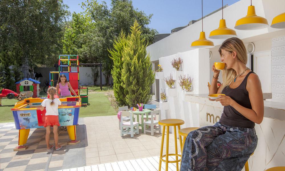Kipriotis Maris Suites Psalidi  Esterno foto