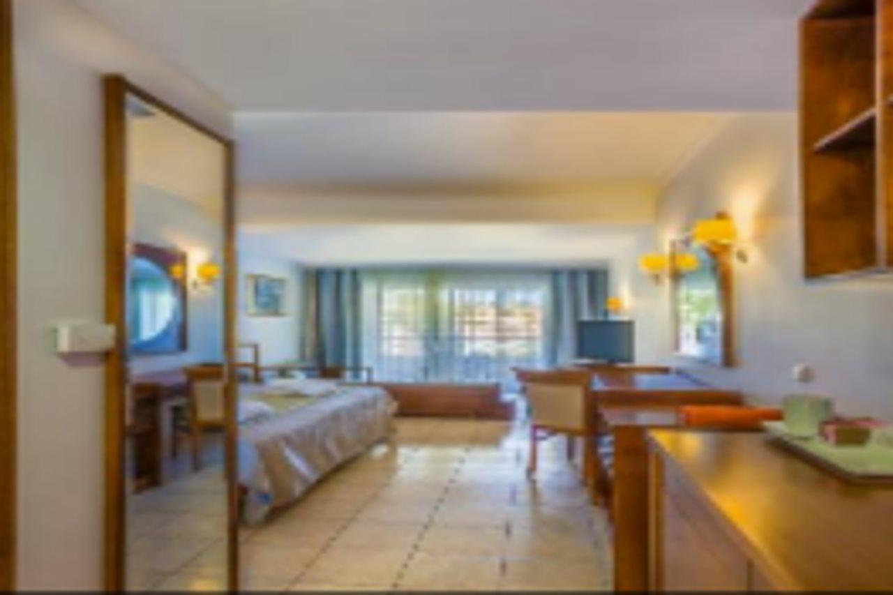 Kipriotis Maris Suites Psalidi  Esterno foto