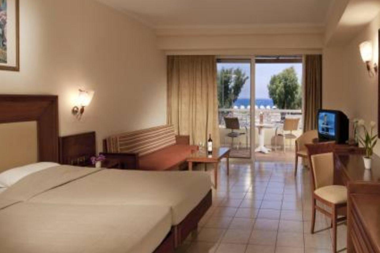 Kipriotis Maris Suites Psalidi  Esterno foto
