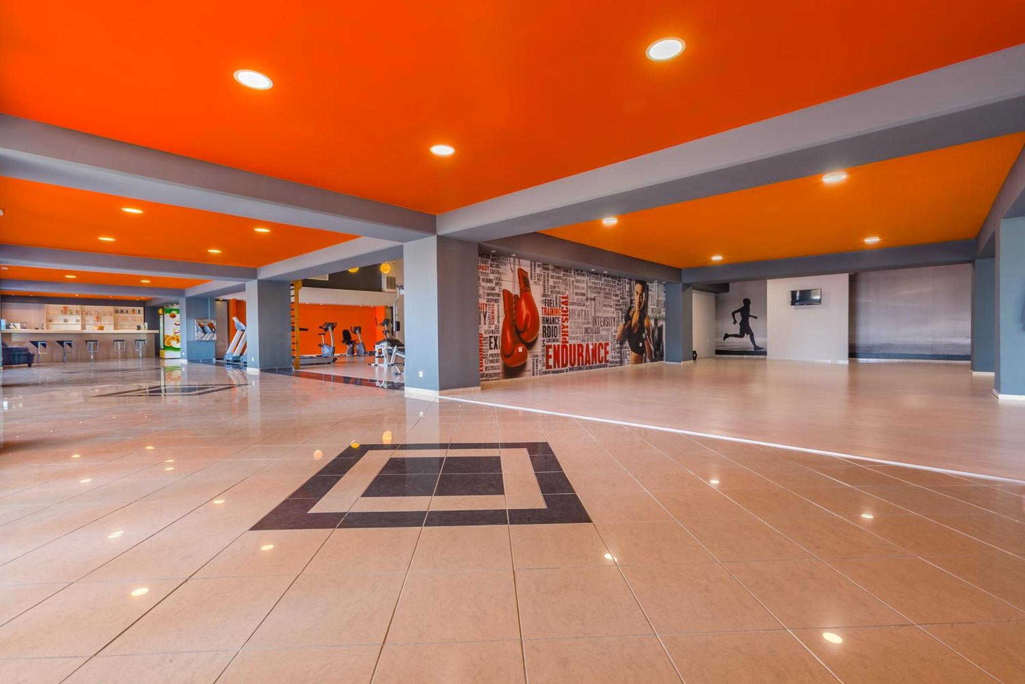 Kipriotis Maris Suites Psalidi  Esterno foto