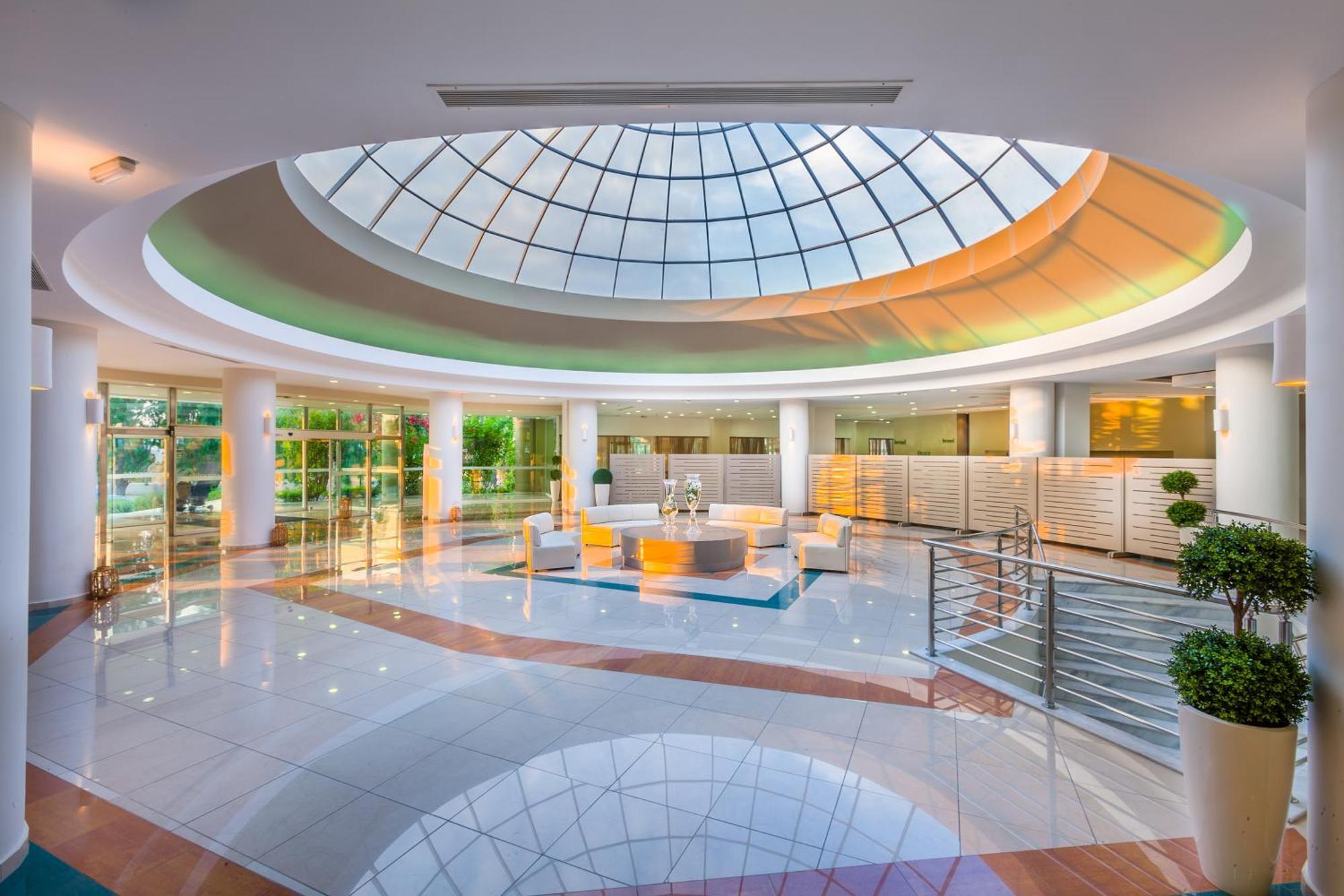 Kipriotis Maris Suites Psalidi  Esterno foto