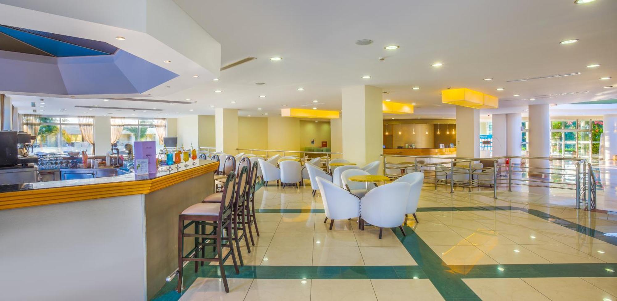Kipriotis Maris Suites Psalidi  Esterno foto