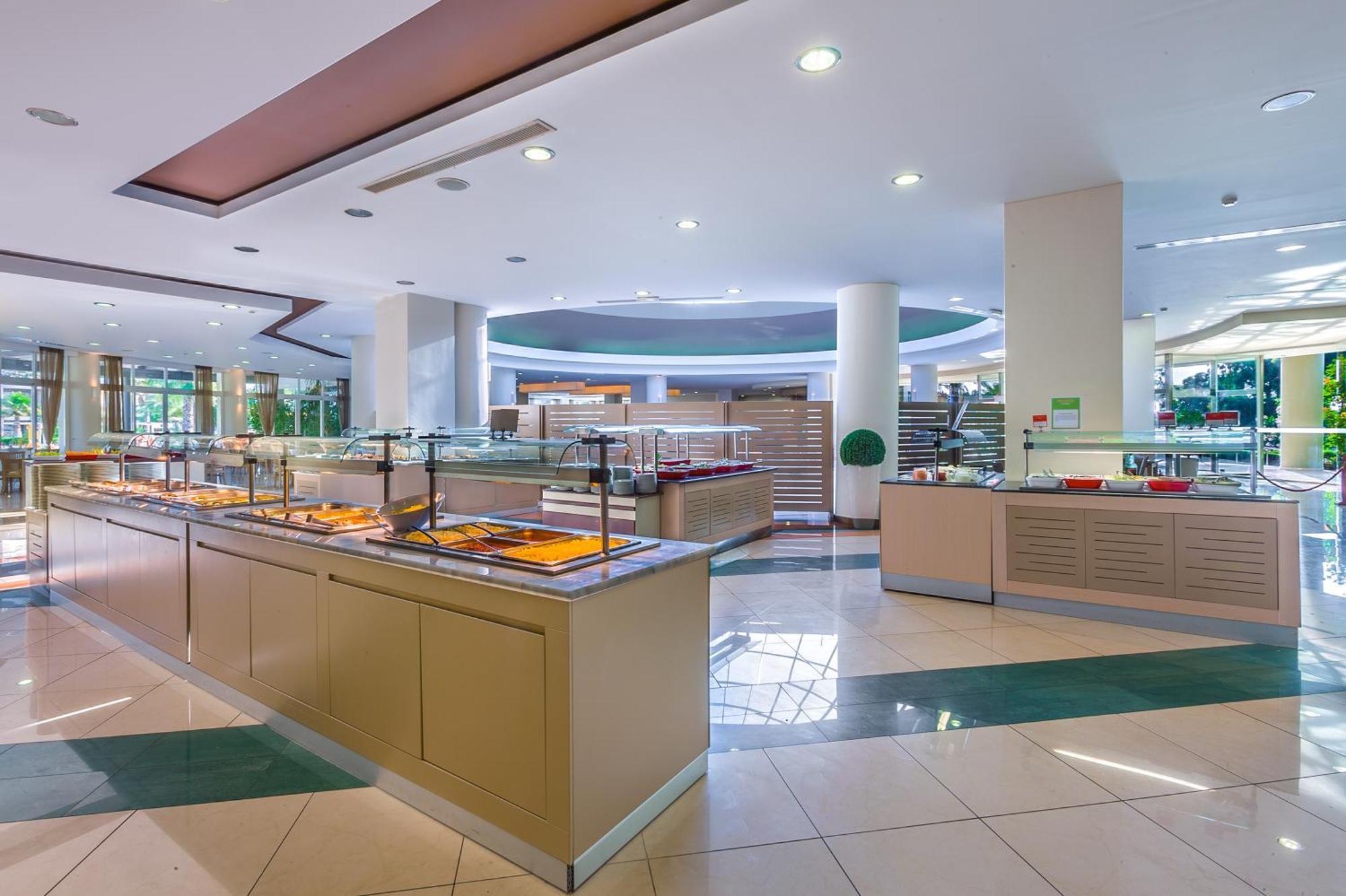 Kipriotis Maris Suites Psalidi  Esterno foto