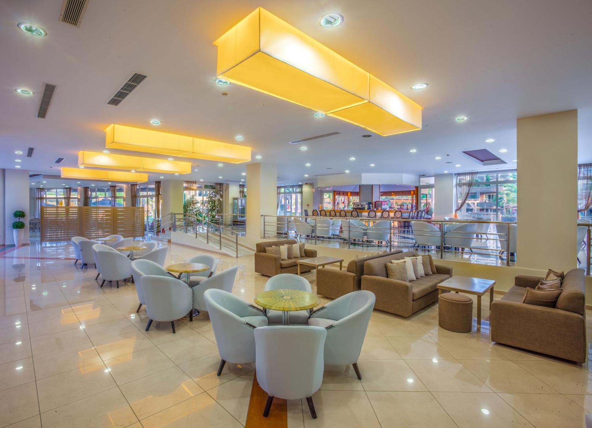 Kipriotis Maris Suites Psalidi  Esterno foto