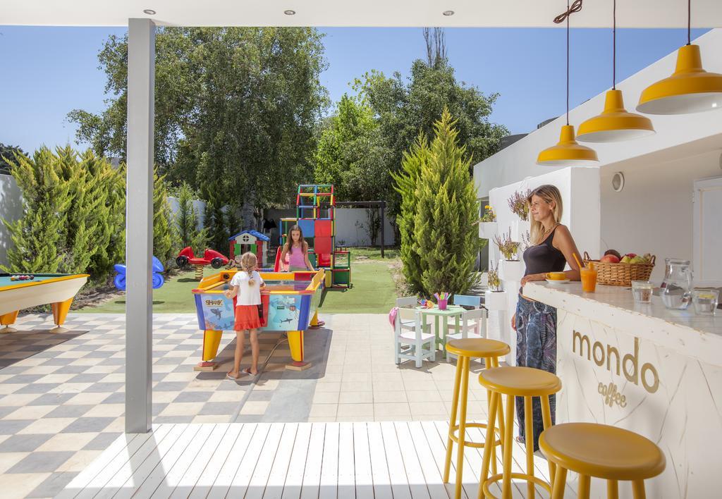 Kipriotis Maris Suites Psalidi  Esterno foto