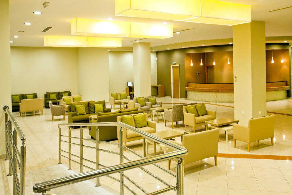 Kipriotis Maris Suites Psalidi  Esterno foto