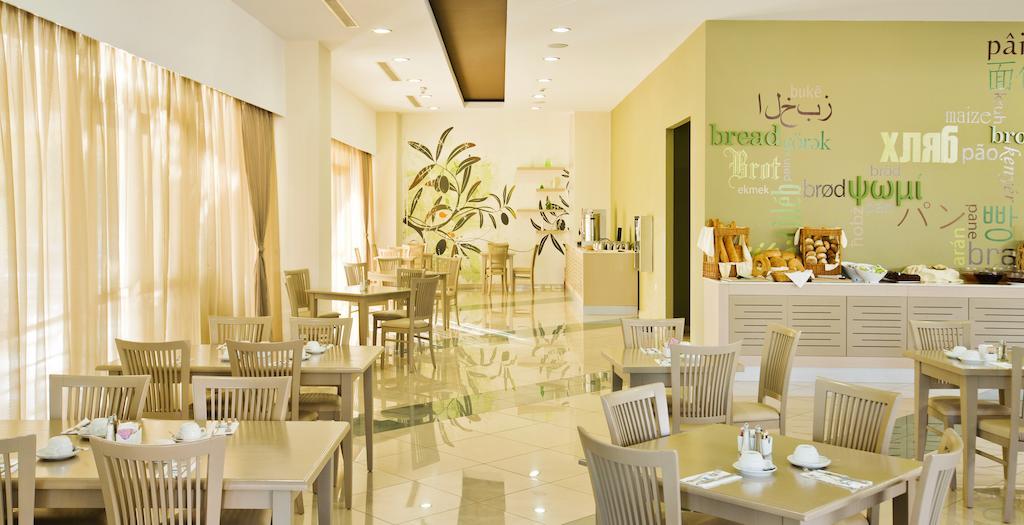 Kipriotis Maris Suites Psalidi  Esterno foto