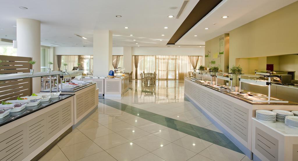 Kipriotis Maris Suites Psalidi  Esterno foto