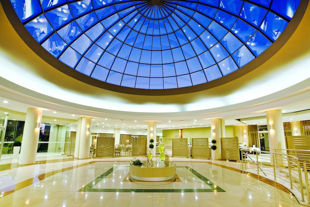 Kipriotis Maris Suites Psalidi  Esterno foto