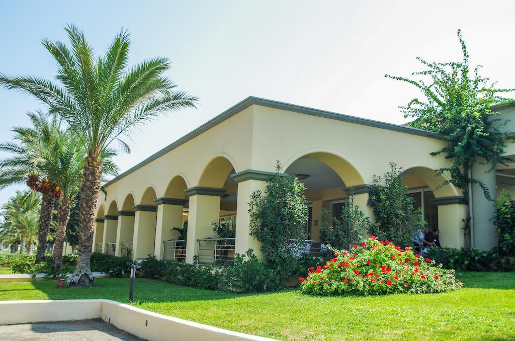 Kipriotis Maris Suites Psalidi  Esterno foto