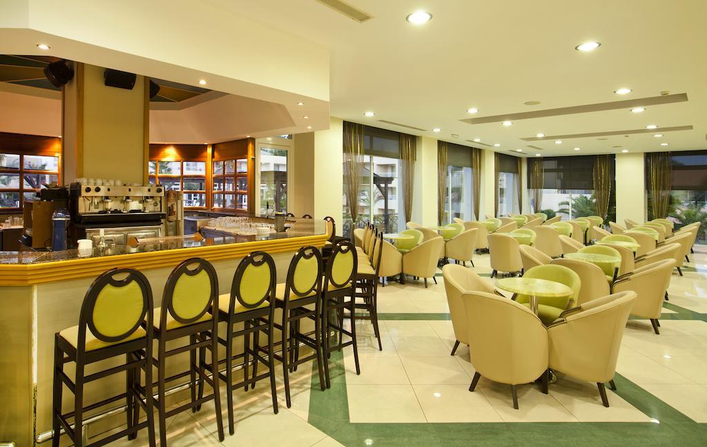Kipriotis Maris Suites Psalidi  Esterno foto