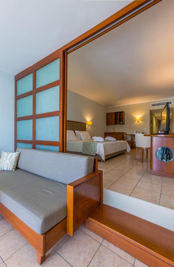 Kipriotis Maris Suites Psalidi  Esterno foto