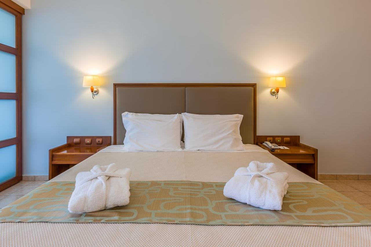 Kipriotis Maris Suites Psalidi  Esterno foto