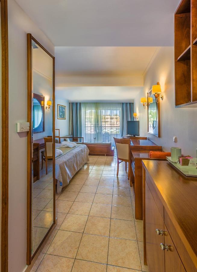 Kipriotis Maris Suites Psalidi  Esterno foto