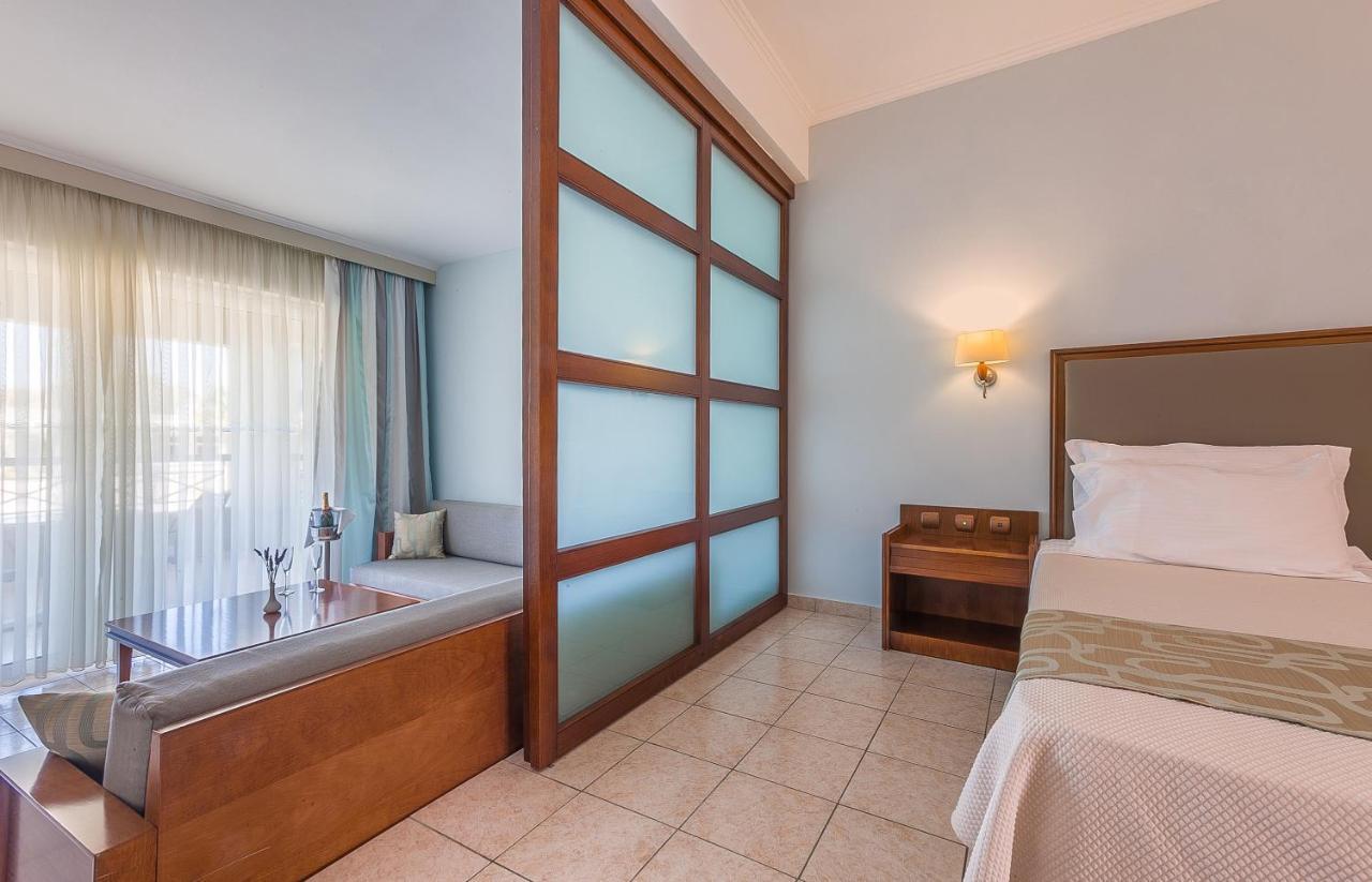 Kipriotis Maris Suites Psalidi  Esterno foto
