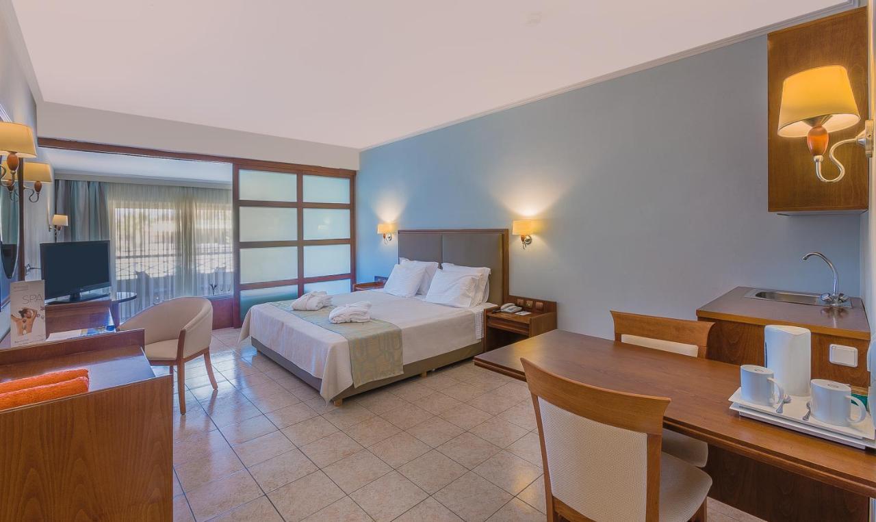 Kipriotis Maris Suites Psalidi  Esterno foto